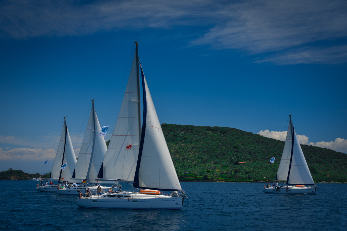  Sailing Fest.Gocek 2015