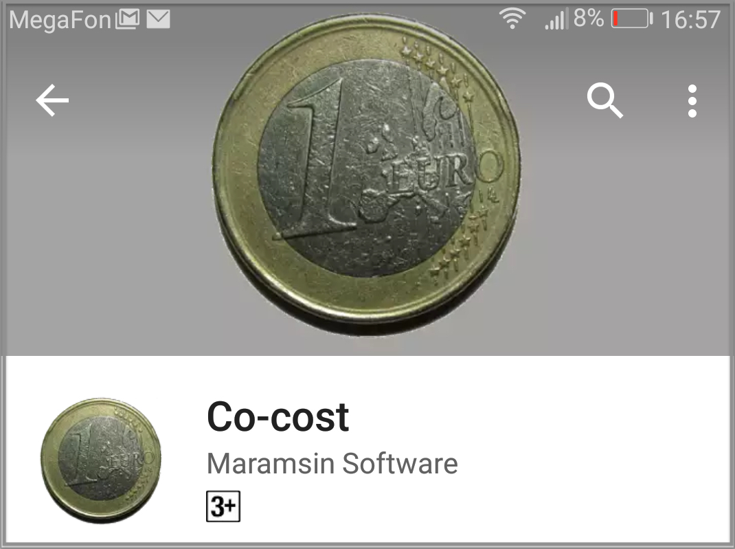  Co-cost