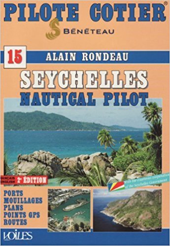 Seychelles Nautical Pilot